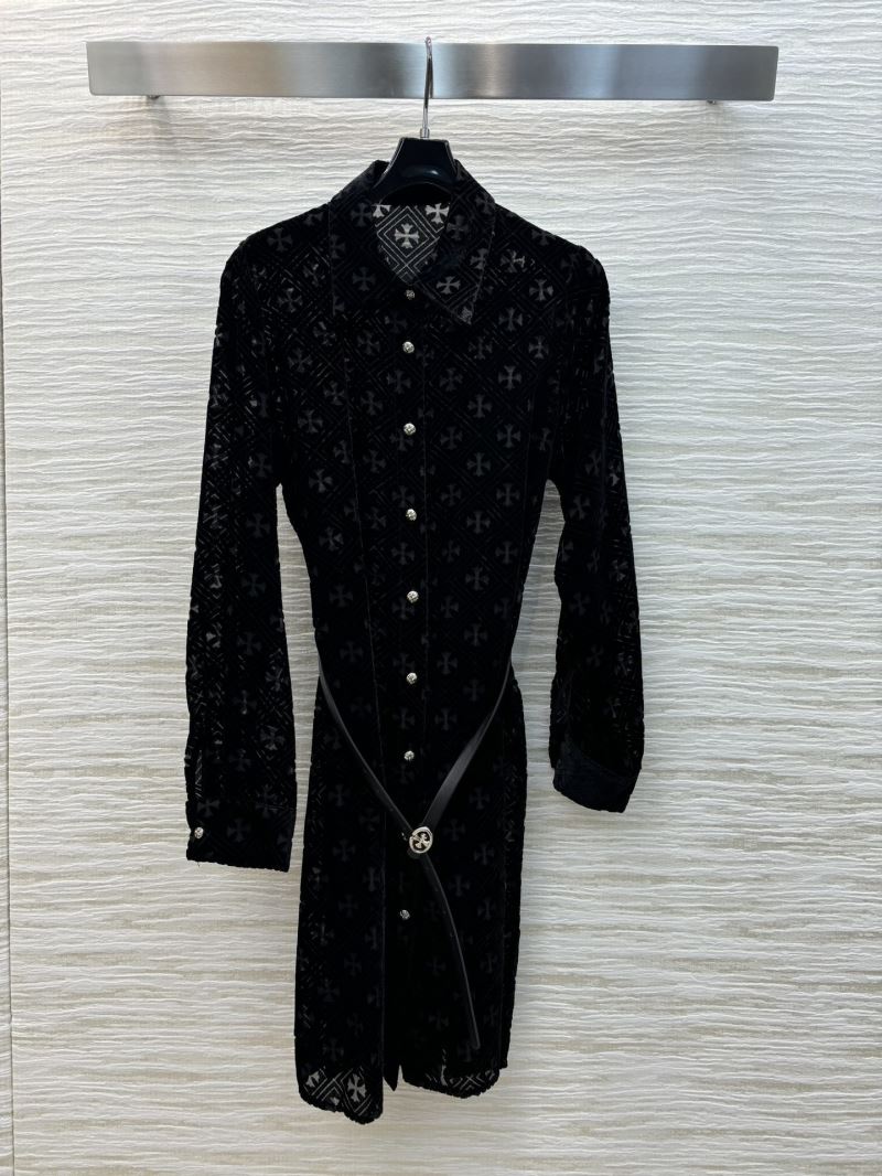 Chrome Hearts Dress